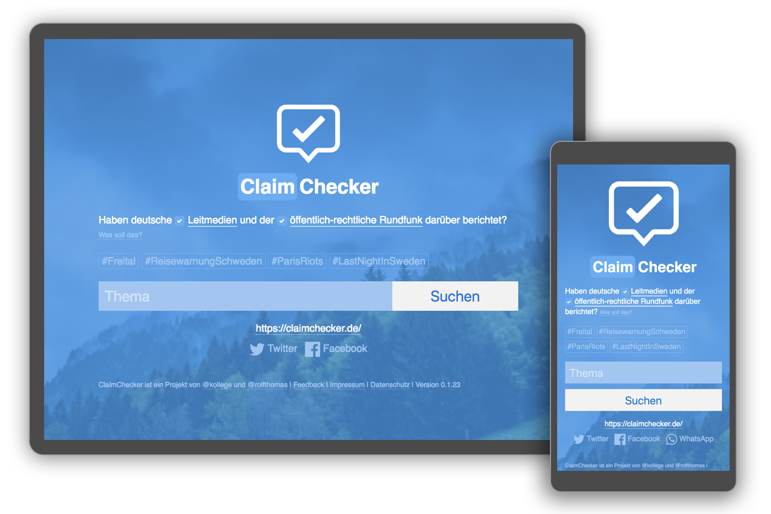 Referenzen Idee x Digitale Dienste Webentwicklung In Baden Baden 